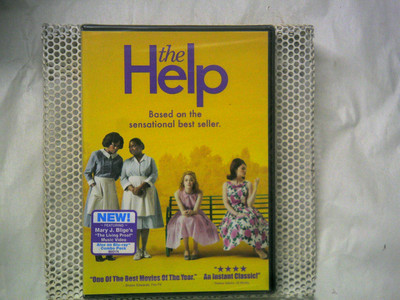 The Help (DVD) [2011]