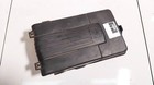 Battery box tray cover