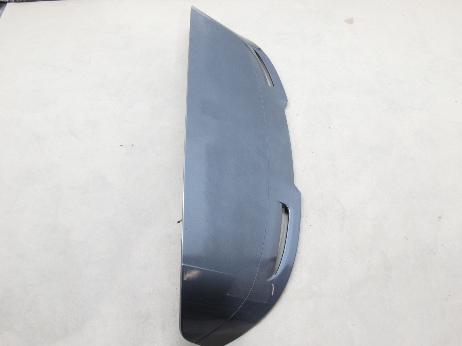 Maserati Levante 2017 Rear Trunk Tailgate Liftgate Upper Spoiler Wing 16-24 |:Y