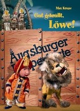 Gut gebrüllt, Löwe!  | DVD | Zustand gut