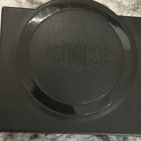 Sega Menacer Controller Game Bundle