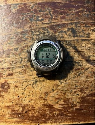 Casio Pathfinder PAS-410B