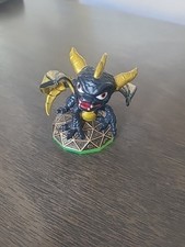 Skylanders Spyro's Adventure Dark Spyro Character Figure free shopping