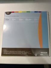 Creative Memories Disney Mickey Additions