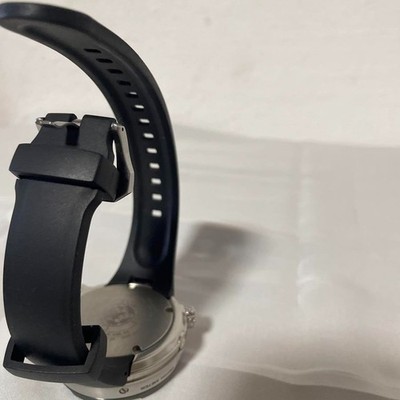 CITIZEN PROMASTER AQUALAND ECO-DRIVE J250-S092183, Solar Divers