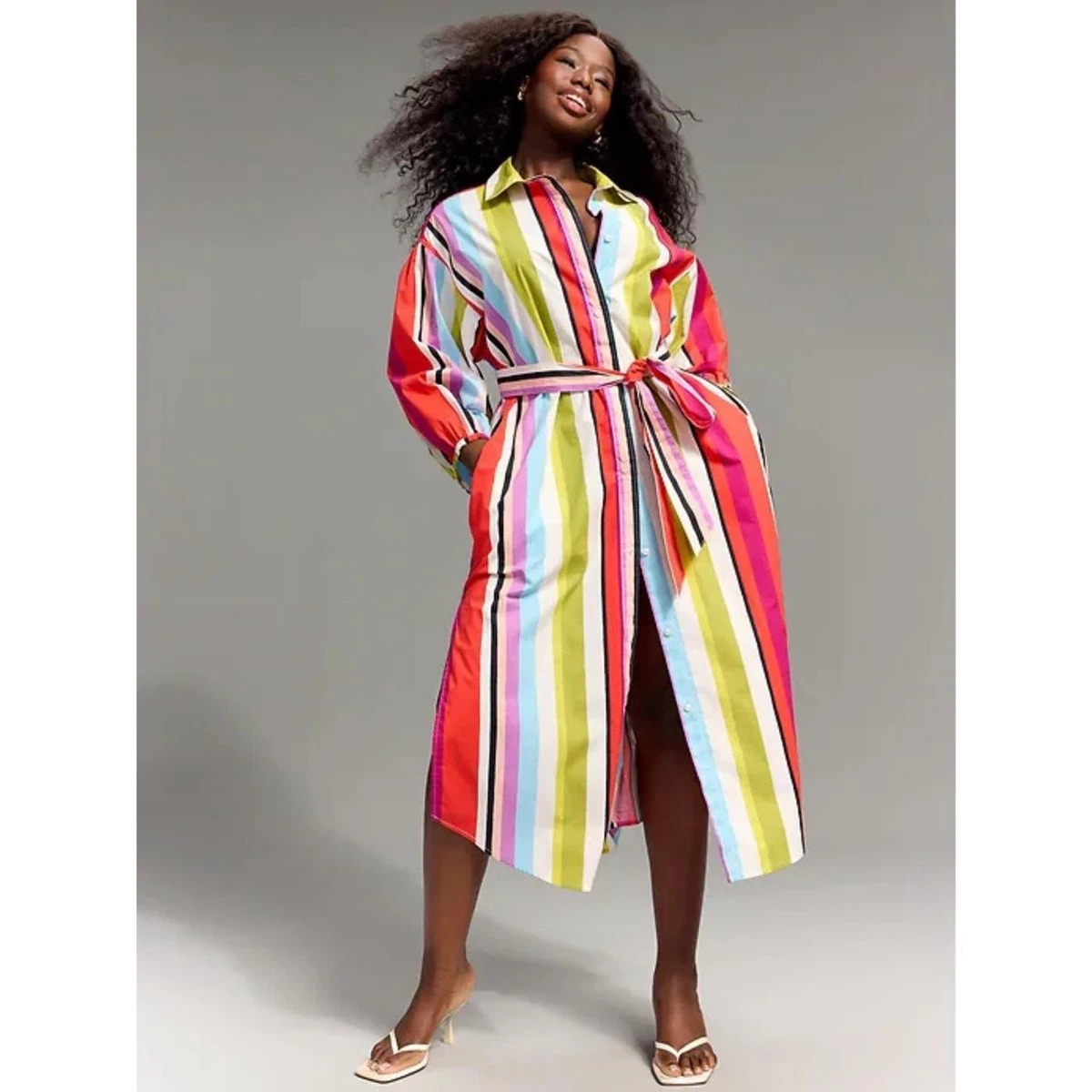 Old Navy Midi Shirt Dresses for sale | eBay