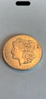 1921s Morgan (90% Silver) SILVER Dollar