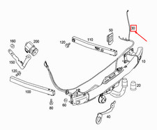 Mercedes-Benz E Cabrio A207