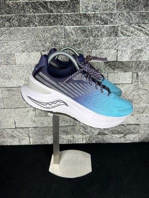 Saucony Endorphin Shift 3 Night Lite Blue - M7