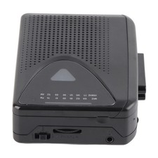 Portable Cassette Player Classic Style Multifunction Supports AM FM Radio Stereo