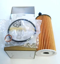 OEM GM CHEVROLET ACDelco 19282694  Oil filter BMW 320 520 GT (GMKOREAPARTS-OIL)