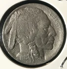 🦬 1913 d T2 5c Indian Head Buffalo Nickel 🍀🇺🇸 A+ Type Two Restoration 🗝