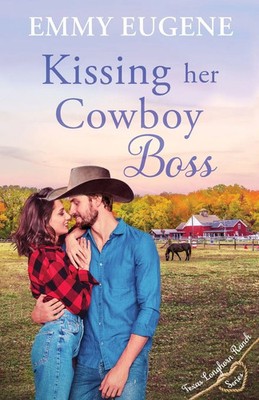 Emmy Eugene | Kissing Her Cowboy Boss | Taschenbuch | Englisch (2022)