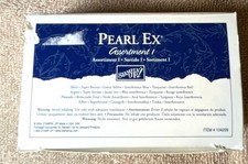 Stampin' Up Pearl Ex Assortment Set 1 - Mica-Based Pigments For Paper Crafts