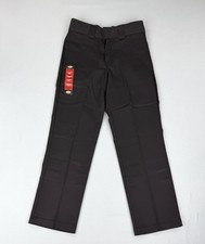 New Men s Dickies 874 Flex Work Pants Men's Size 29 x 30 Original Fit Black