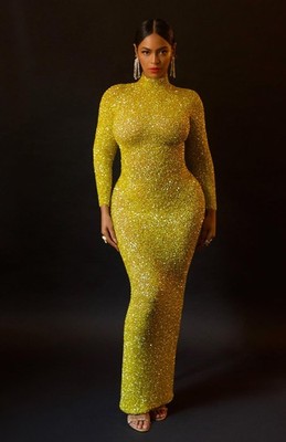chanel dress black and gold 1985 Chanel Documented Runway Metallic Beaded Gold Lamé & Black Silk S main image 1