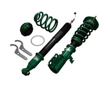 Tein Gsaa6-9uaa3 Street Advance Z Coilovers 2017-2021 Honda Civic Fk7 Hatchback Tein Gsaa6-9uaa3 Street Advance Z Coilovers 2017-2021 Honda Civic Fk7 Hatchback