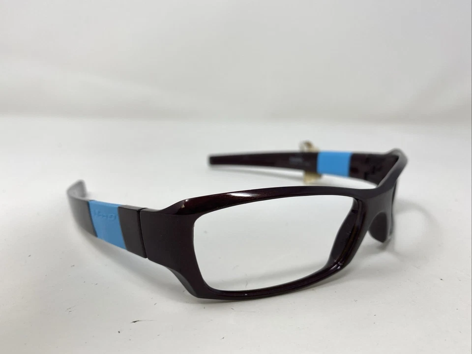 Gafas de sol JULBO France PARK 350 250 55-16-110 marrón/azul borde completo marco J761 Foto 3 de 4