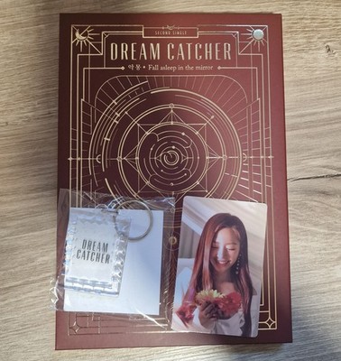 Dreamcatcher 2nd Mini Album [KPOP]