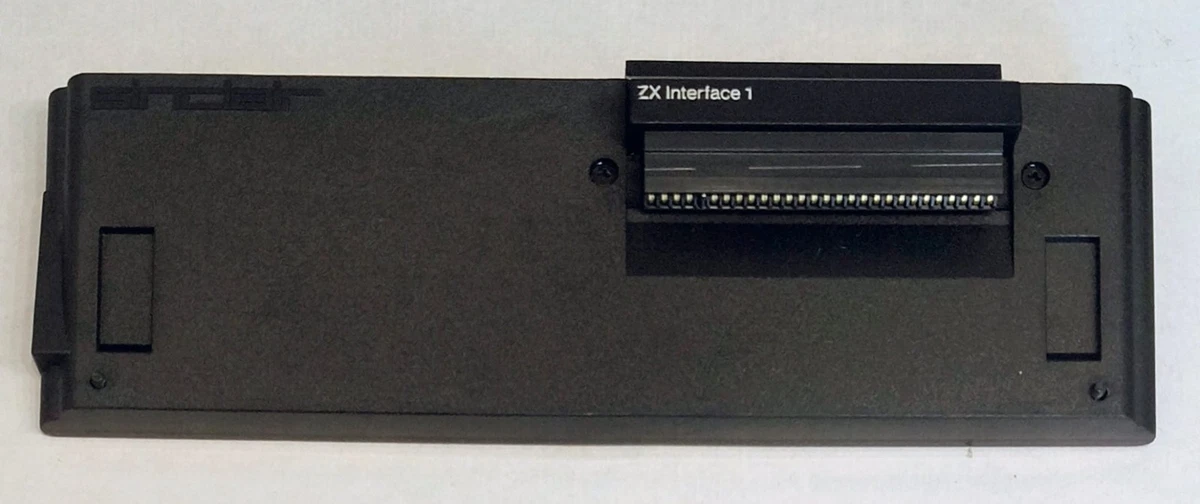 sinclair interface products for sale | eBay UK