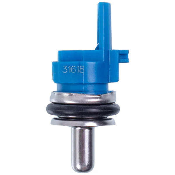 Gas-fired Boiler Temperature Sensor NTC Buderus 87186504540 | eBay