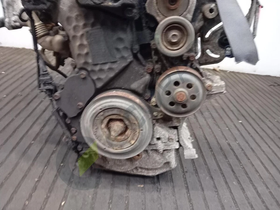 MK8 HONDA ACCORD Engine N22B1 - Image 2 of 4