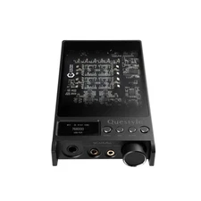 Questyle SIGMA Pro Portable DAC With Headphone Amplifier 4× PCT Current-Mode