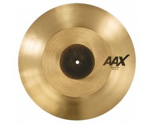 Sabian 19" AAX Freq Crash Cymbal