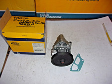 Pompe à eau Fiat FIORINO
