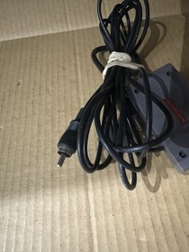 Official Nintendo NES RF Switch NESP-003 PAL TV Cable - Faulty