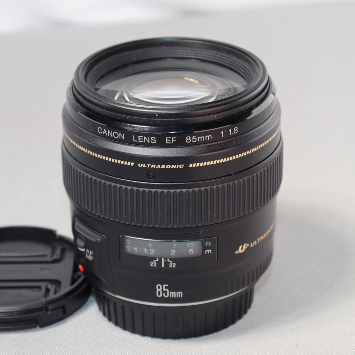 25+ Canon 85mm f/1.8 Camera Lenses for sale | Updated Oct 2026