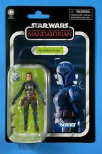 Hasbro Star Wars Vintage Collection The Mandalorian BO-KATAN KRYZE VC226  New