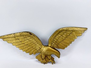 Eagle Wall Hanging | eBay