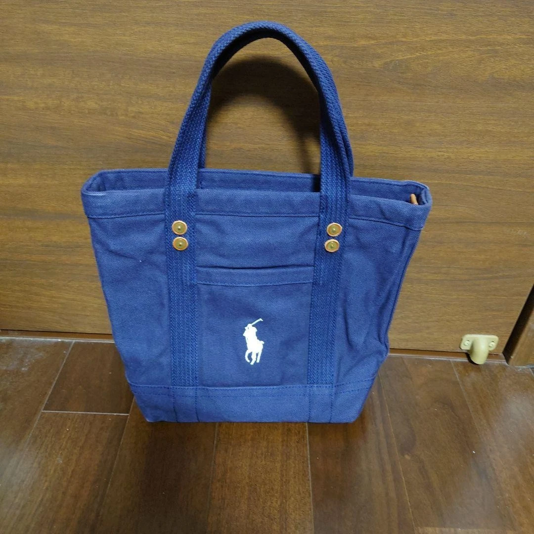 ralph lauren denim bag products for sale | eBay