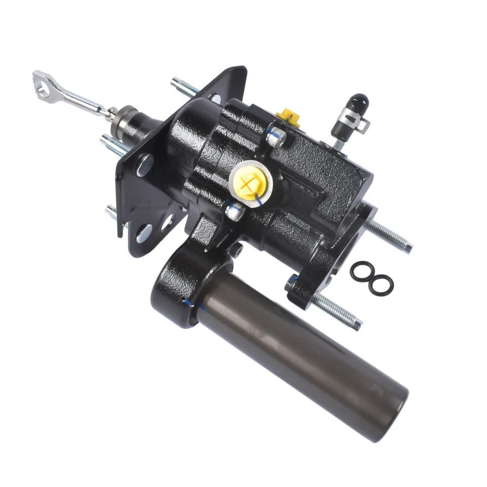 For Cadillac Escalade ESV GMC Yukon XL Hydro-Boost Power Brake Booster 52-7370 - Image 2 of 4