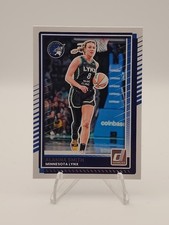 2025 Panini Donruss WNBA - Alanna Smith #68
