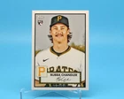 2026 Topps Series 1 Bubba Chandler Base (RAW)