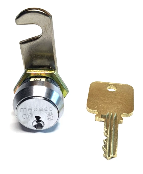 Cerraduras De Alta Seguridad En Tu Hogar - Master Cerrajeros
