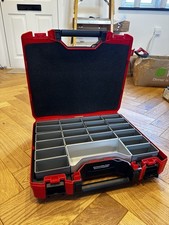 HILTI Consumable Case Electrical