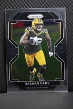 2021 Panini Prizm - Rashan Gary #141