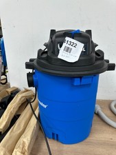 Vacmaster Wet And Dry Vacuum 18L 1250W For Garden Outdoor