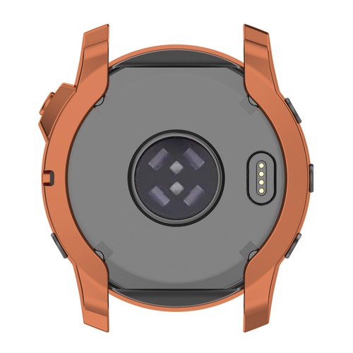Per Garmin Fenix 7/7 Solar /7 Sapphire Solar Copertura dell'orologio paraurti - 第 17/26 張圖片