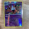Chandelure 43/119 XY - Phantom Forces Reverse Holo MP - Pokemon TCG 2014