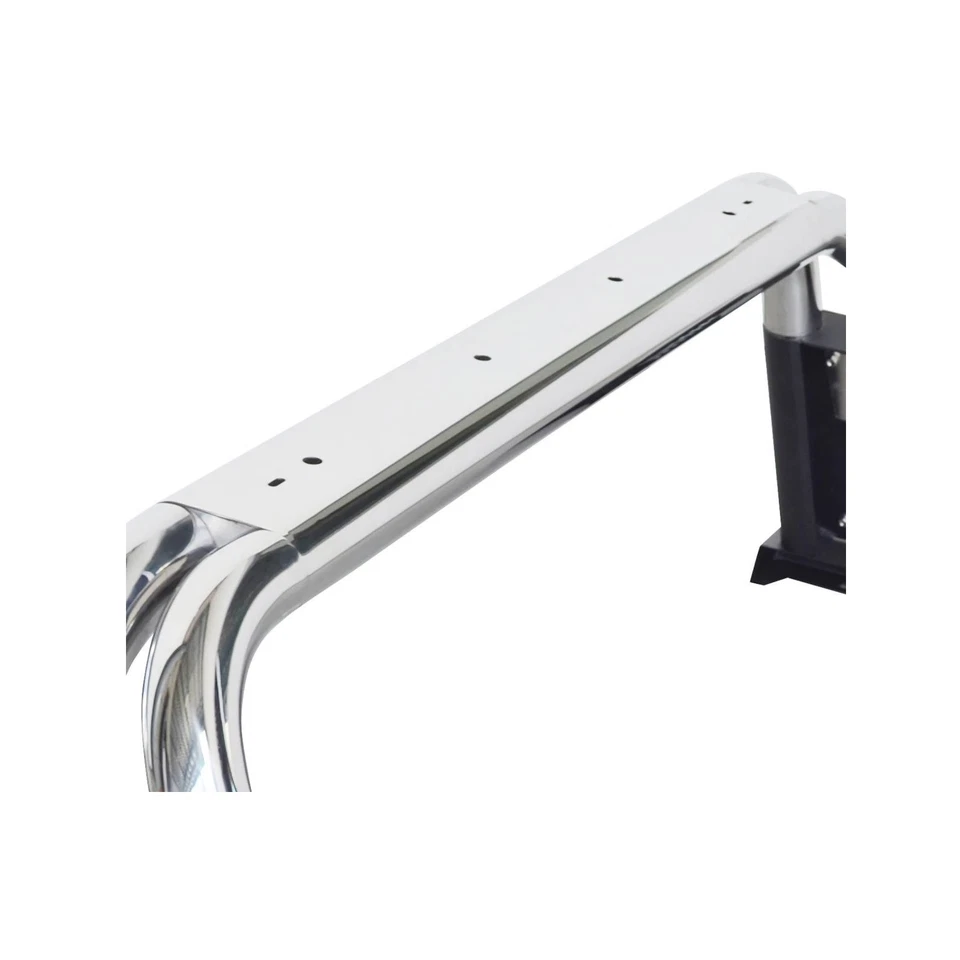 Go-Rhino 911003PS Stainless Steel 33" Sport Bar 3.0 for F-150 Tundra Ram 1500 Foto 3 de 4