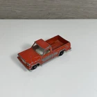 1960s Vintage VHTF Lesney Matchbox Diecast No 71 JEEP GLADIATOR Made In England