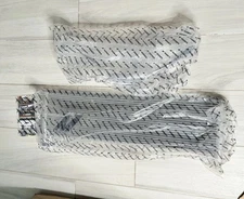 Mishimoto MMTC-F2D-11SL Transmission Cooler 2011-16 Ford 6.7L Powerstroke *NOTES