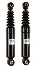 PAIR Bilstein B4 Rear Kit Shock Absorbers Dampers High OEM Quality 19-019314