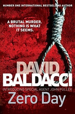 Zero Day: 1 (John Puller series) by Baldacci, David 1447208862 FREE Shipping