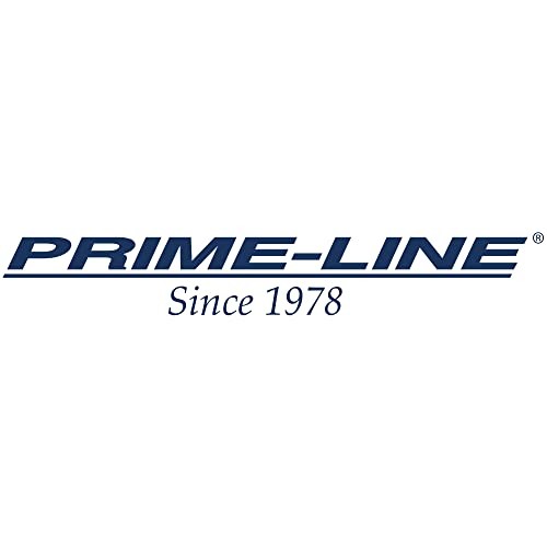 Prime-Line Products R 7130 Drawer Track Guides and Glides,(Pack of 2)