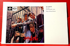 The Yardbirds Five Live Yardbirds Album Cover Art PICTURE/PRINT 5.5" x 3.5" Mini